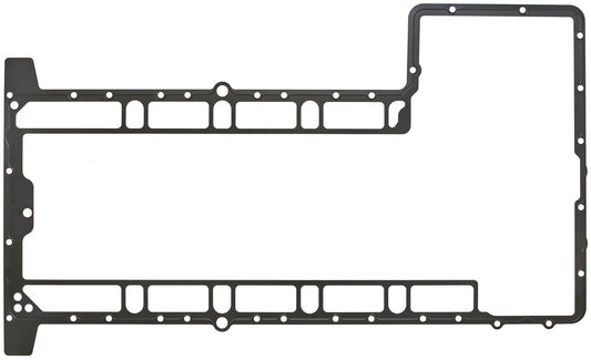 Engine Oil Pan Gasket ELRING 000.162 For BMW M6 M5