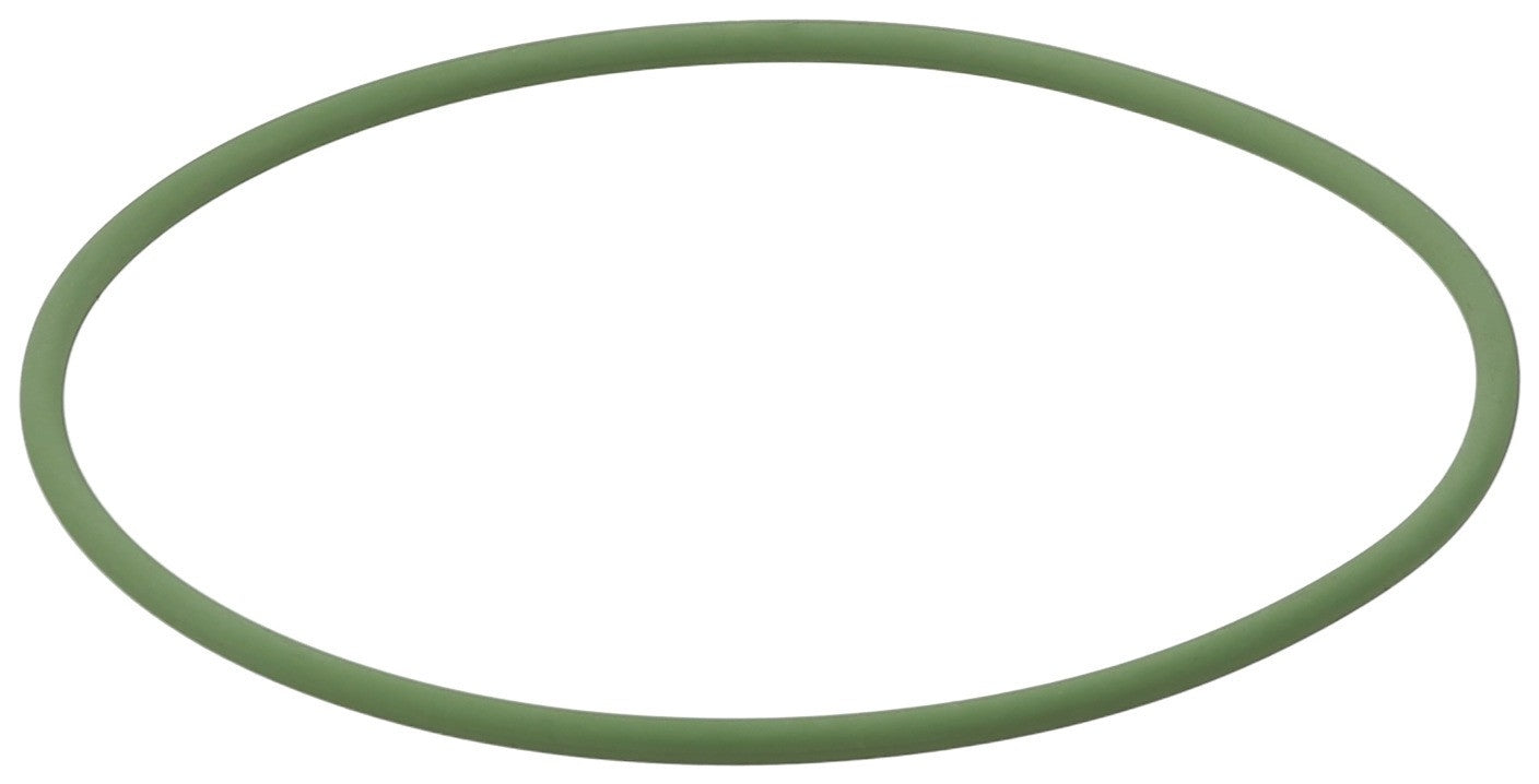 Front View of Engine Intake Manifold Gasket ELRING 003.310