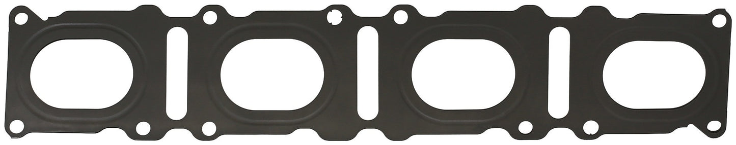 Angle View of Exhaust Manifold Gasket ELRING 004.780