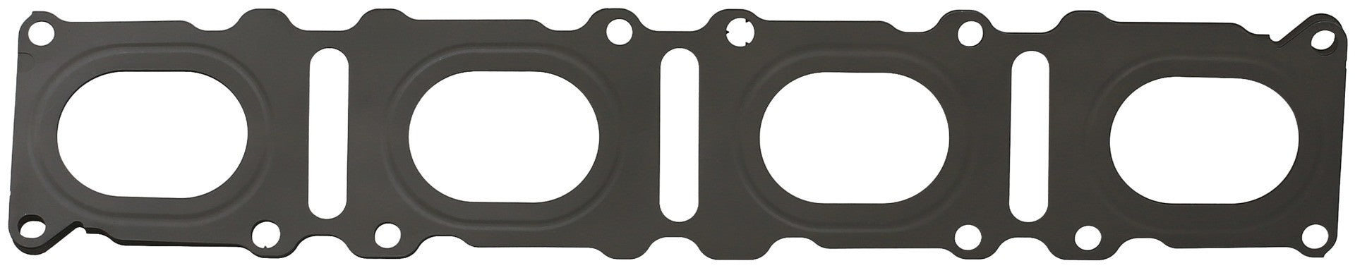 Back View of Exhaust Manifold Gasket ELRING 004.780