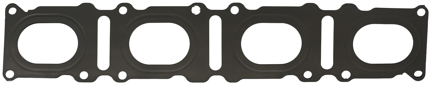 Side View of Exhaust Manifold Gasket ELRING 004.780