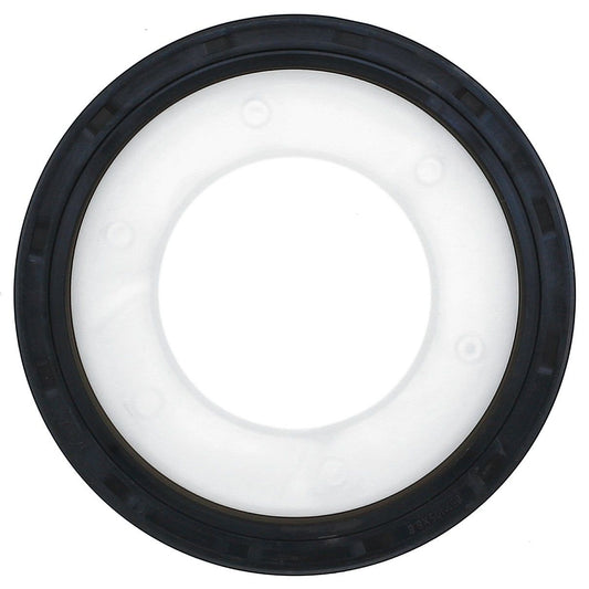 Top View of Engine Crankshaft Seal ELRING 026.790