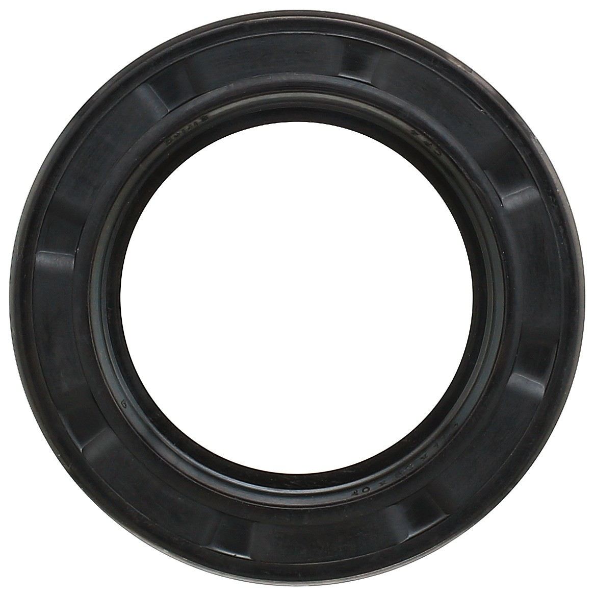 Angle View of Wheel Hub Gasket ELRING 040142