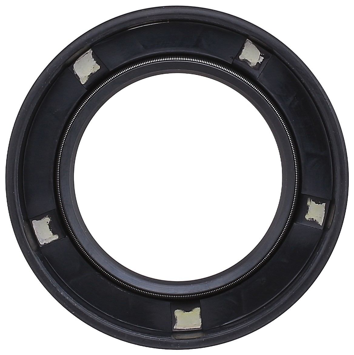 Back View of Wheel Hub Gasket ELRING 040142