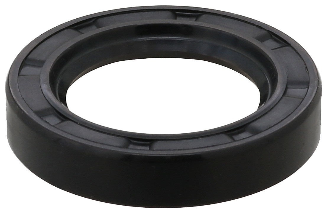 Front View of Wheel Hub Gasket ELRING 040142