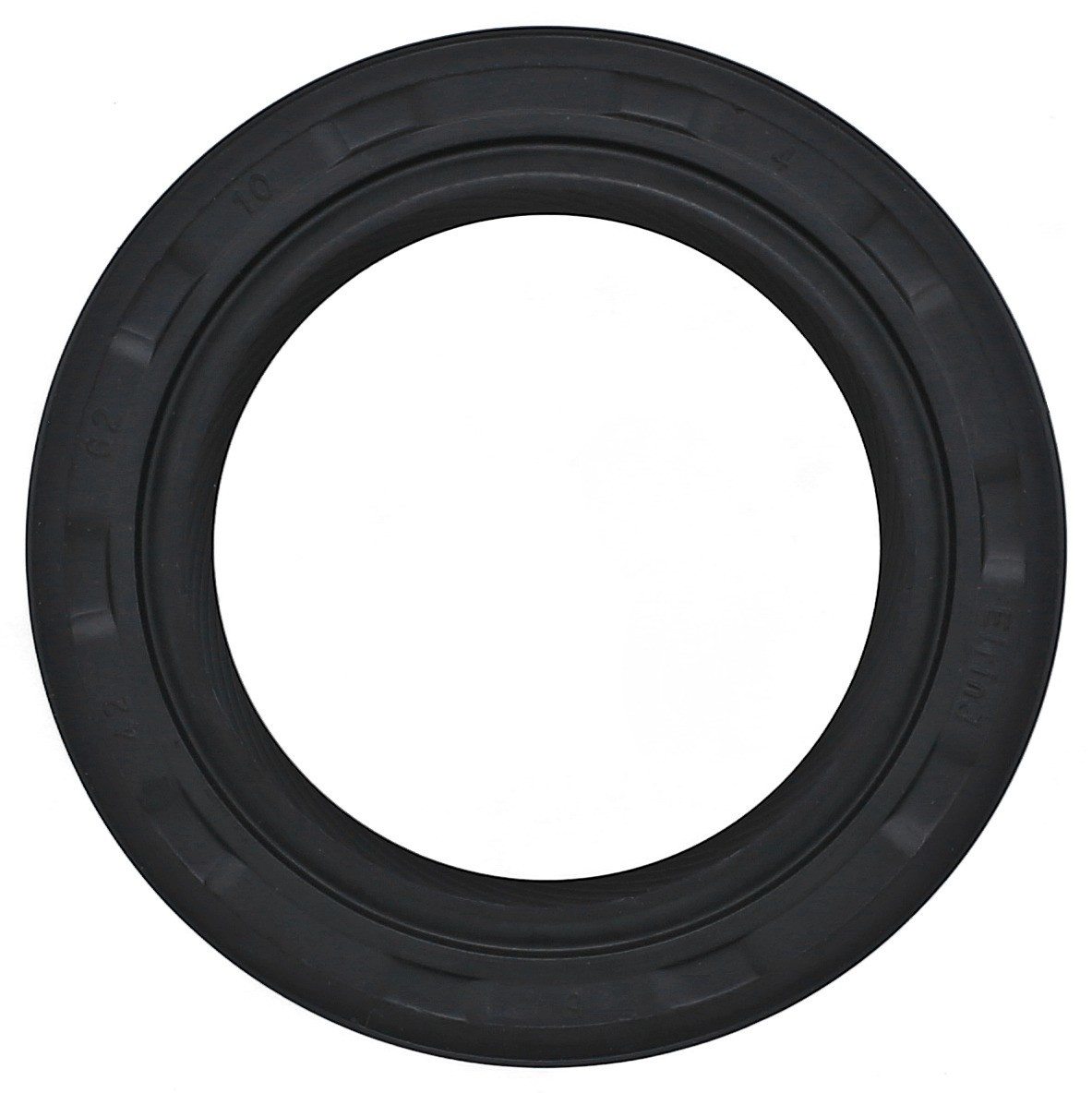 Top View of Engine Crankshaft Seal ELRING 040.363