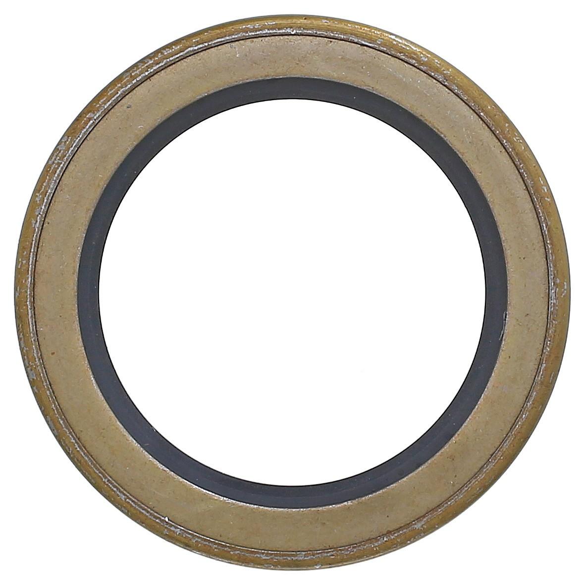 Back View of Wheel Hub Gasket ELRING 043451