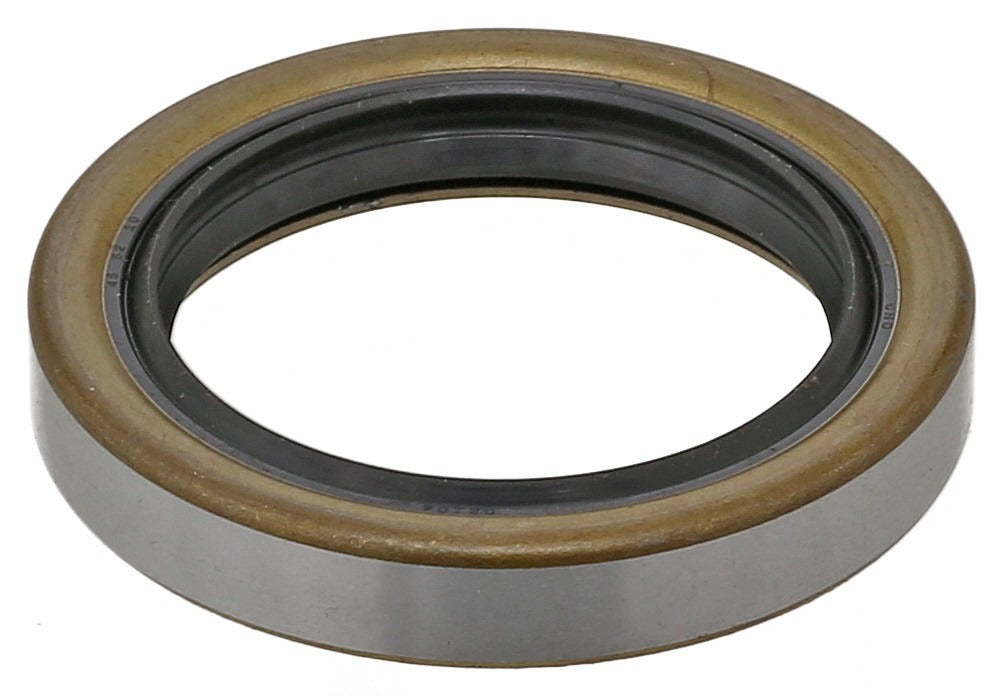 Front View of Wheel Hub Gasket ELRING 043451