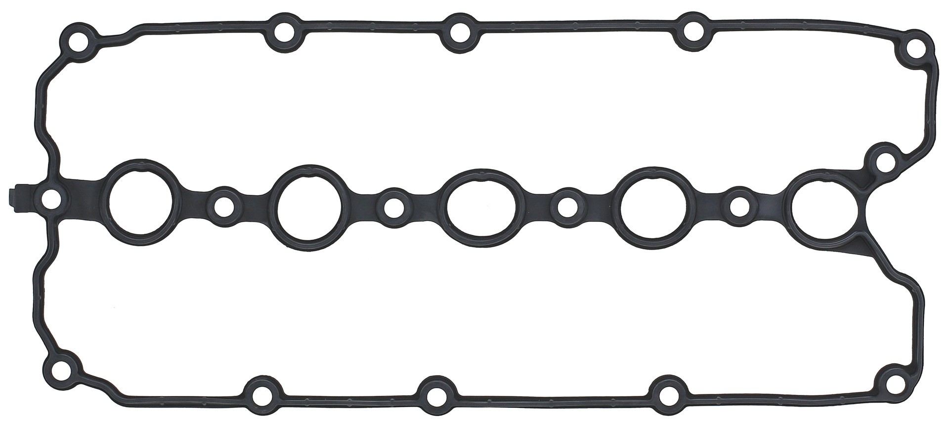 Angle View of Engine Valve Cover Gasket ELRING 047.420