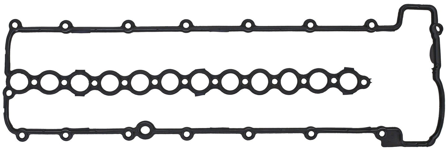 Angle View of Engine Valve Cover Gasket ELRING 060062