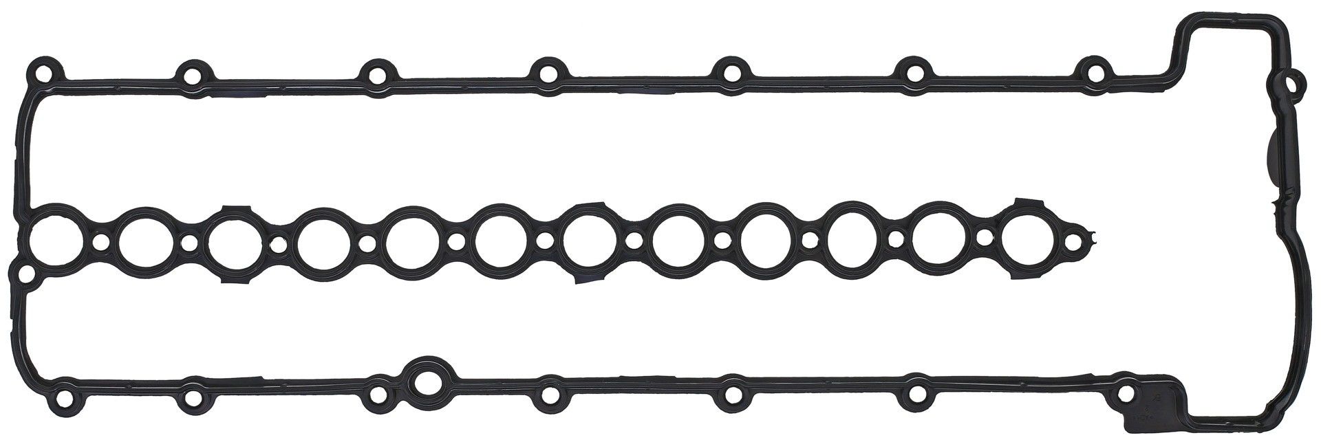 Angle View of Engine Valve Cover Gasket ELRING 060062