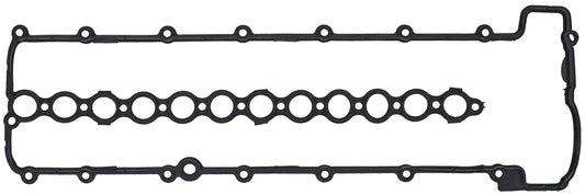 Top View of Engine Valve Cover Gasket ELRING 060062