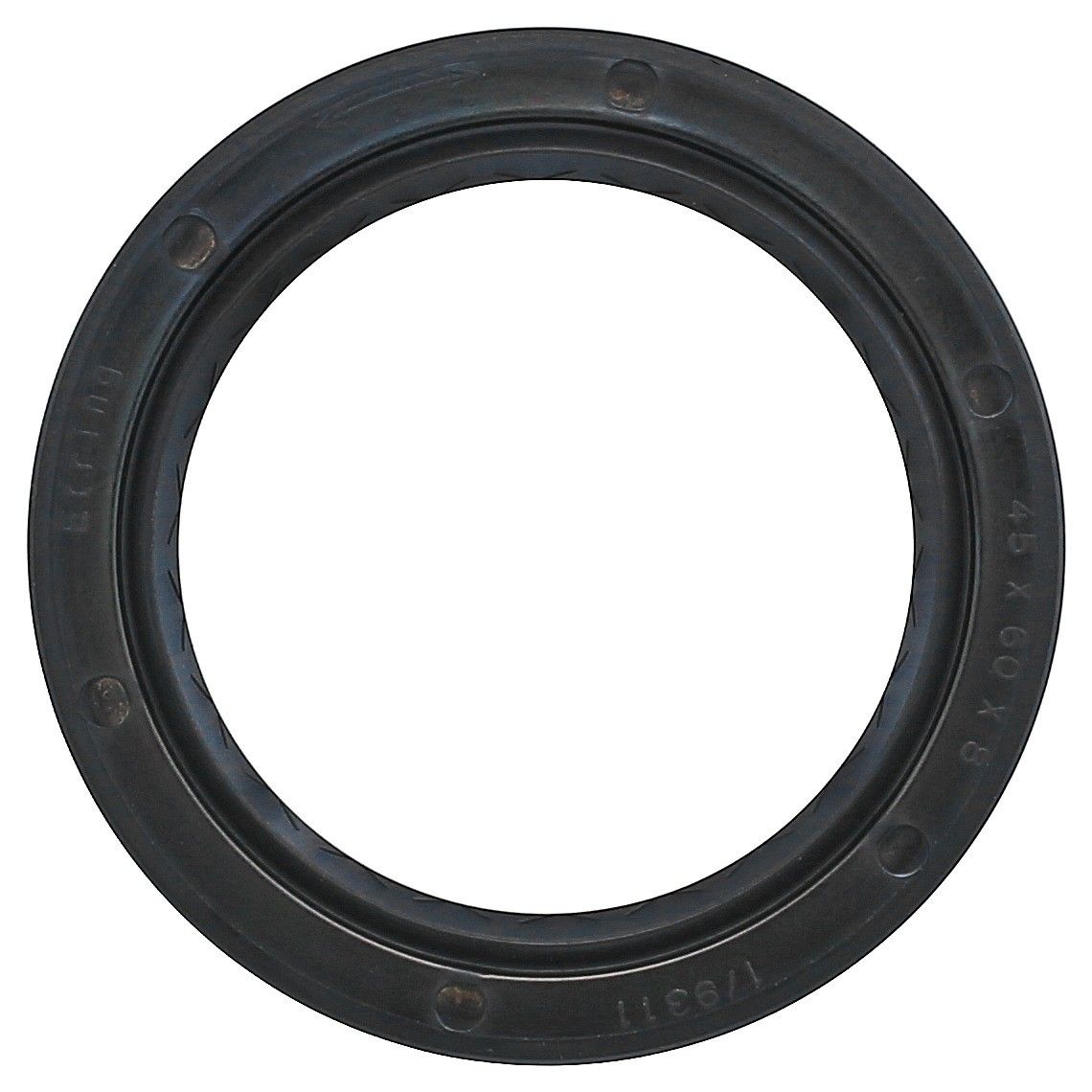 Angle View of Differential Seal ELRING 063.665