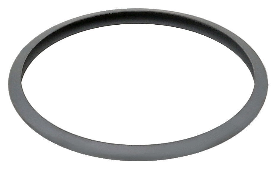 Front View of Turbocharger Gasket ELRING 077.420