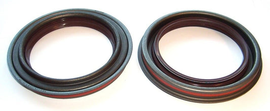 Angle View of Wheel Hub Gasket ELRING 097.530