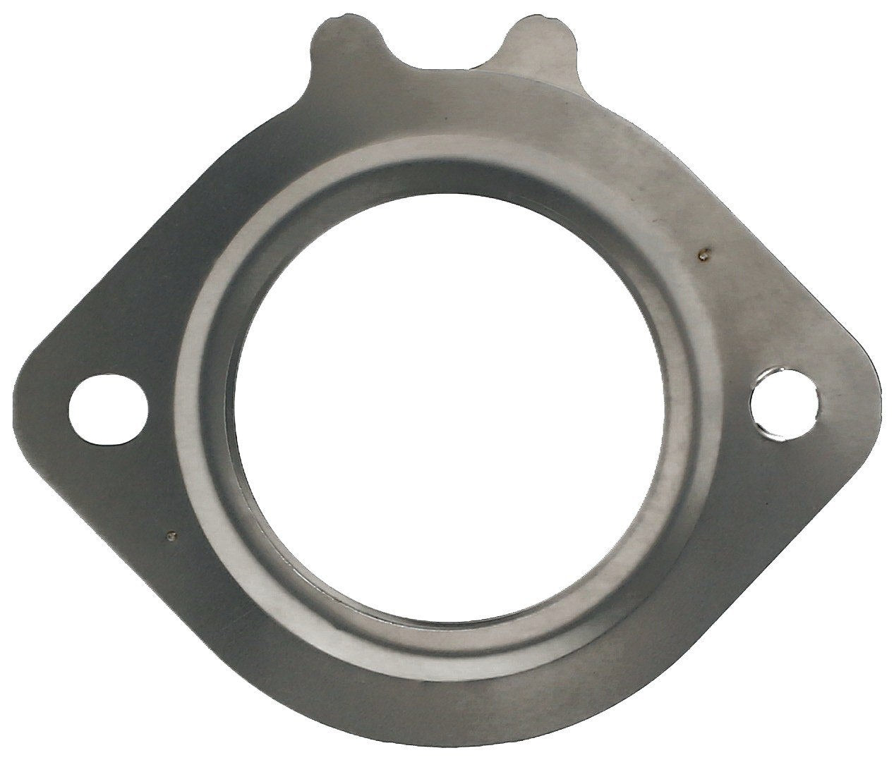 Angle View of Exhaust Manifold Gasket ELRING 104.630