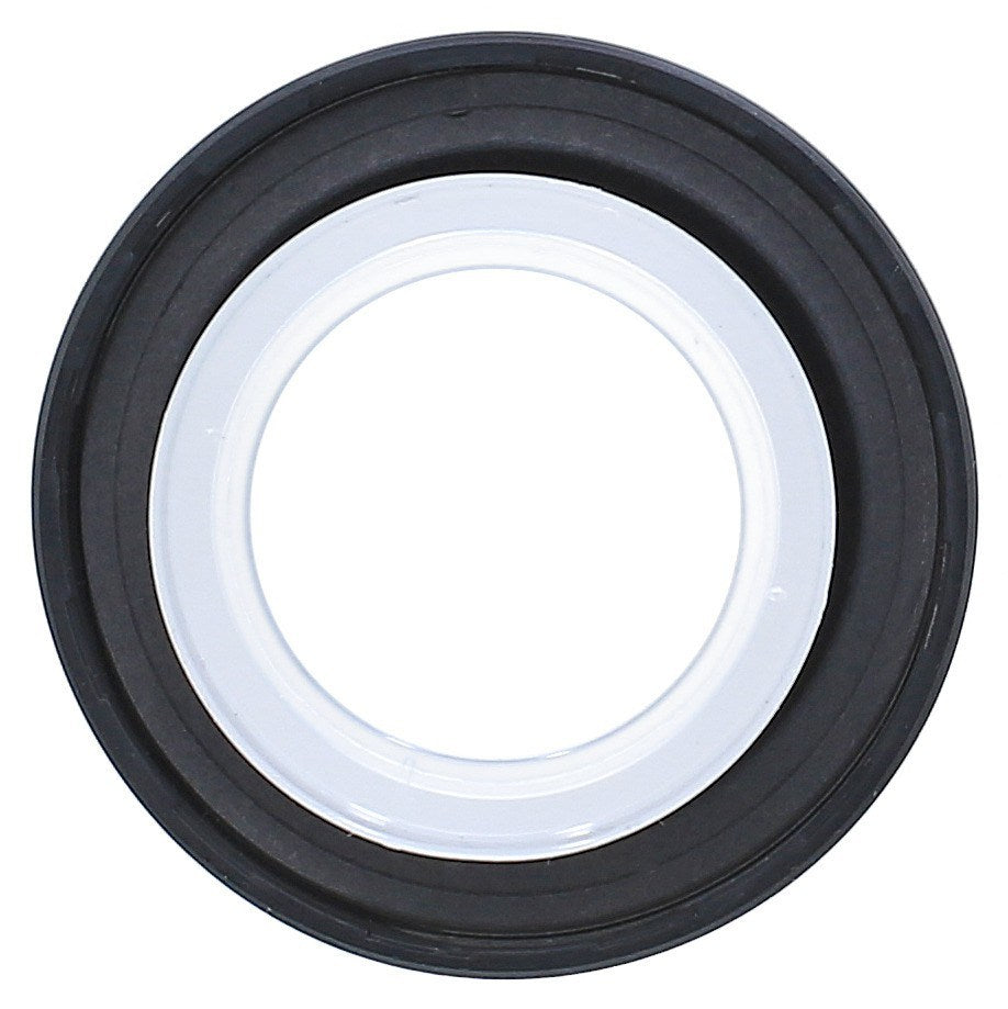 Angle View of Manual Transmission Output Shaft Seal ELRING 129780