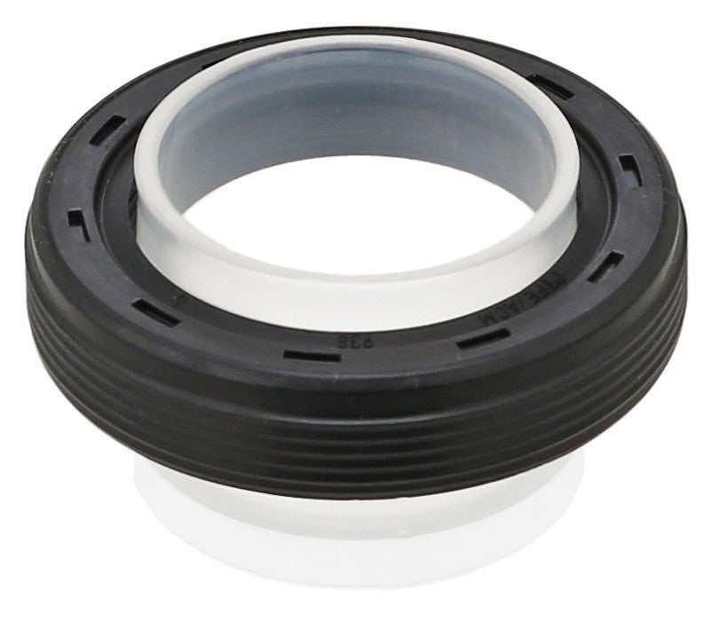 Front View of Manual Transmission Output Shaft Seal ELRING 129780