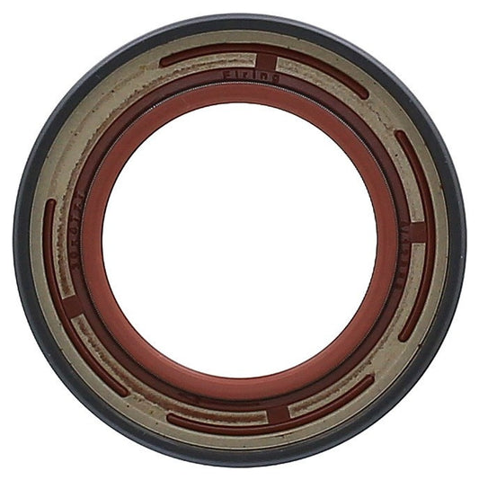 Top View of Engine Camshaft Seal ELRING 135.151