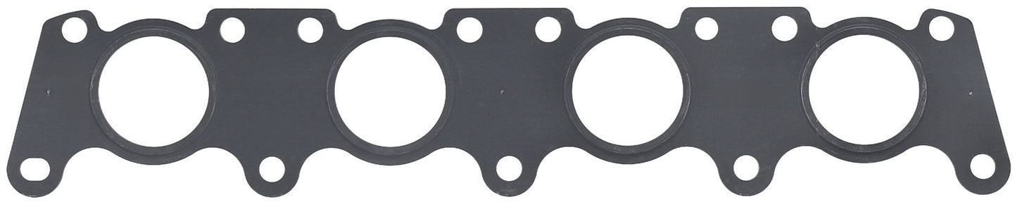 Back View of Exhaust Manifold Gasket ELRING 148.190