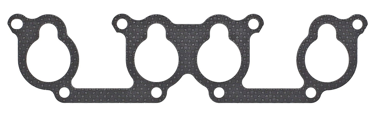 Angle View of Engine Intake Manifold Gasket ELRING 165.210