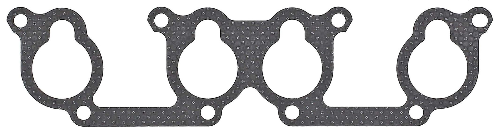 Bottom View of Engine Intake Manifold Gasket ELRING 165.210