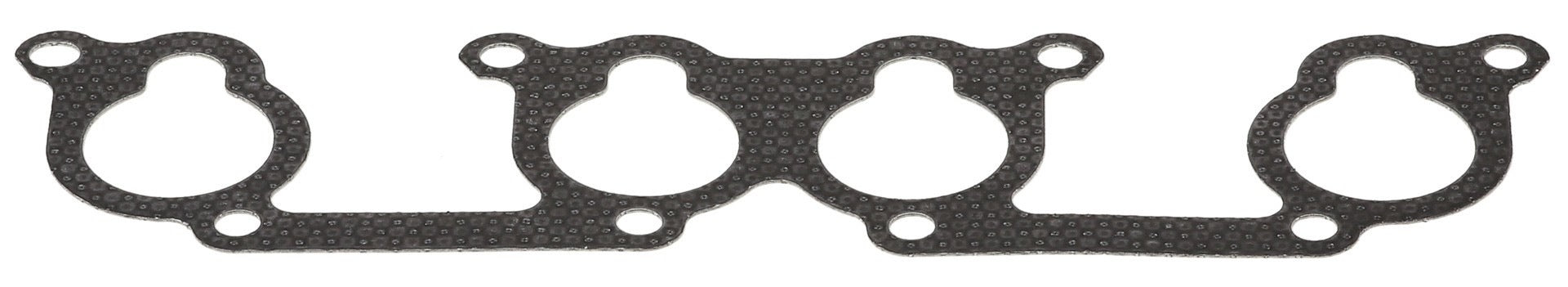 Front View of Engine Intake Manifold Gasket ELRING 165.210