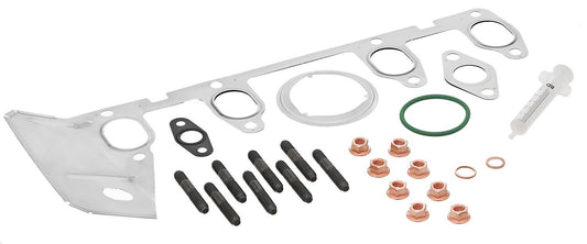 Turbocharger Mounting Kit 196.390