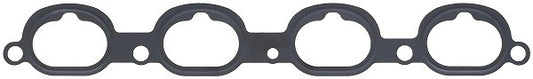 Top View of Engine Cylinder Head Gasket ELRING 198624