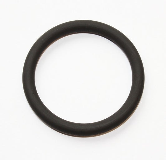 Angle View of Turbocharger Seal Ring ELRING 199.310