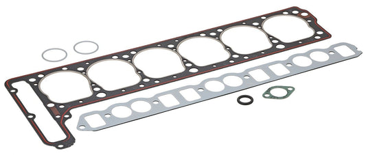 Angle View of Engine Cylinder Head Gasket Set ELRING 209423