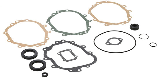 Angle View of Engine Gasket Set ELRING 212539