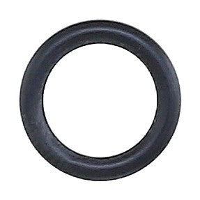 Top View of Engine Valve Cover Bolt Seal ELRING 212.610