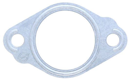 Top View of Exhaust Manifold Gasket ELRING 218.464