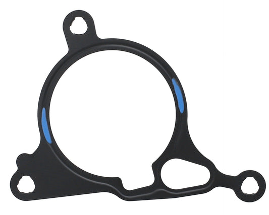 Top View of Vacuum Pump Gasket ELRING 226460