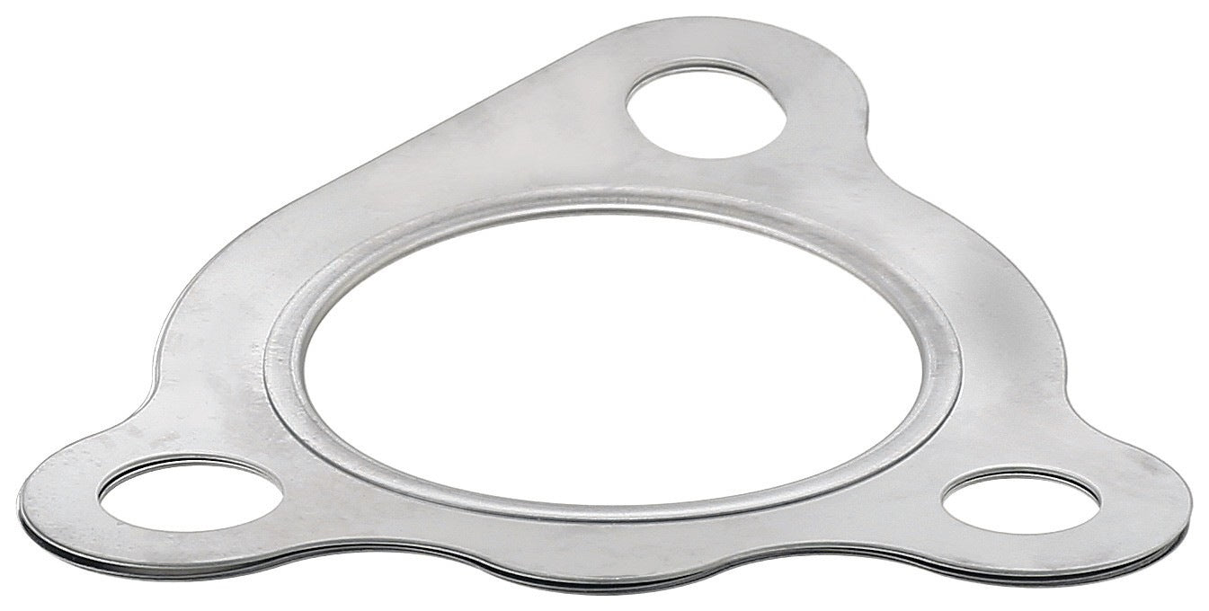 Front View of Turbocharger Gasket ELRING 230.891