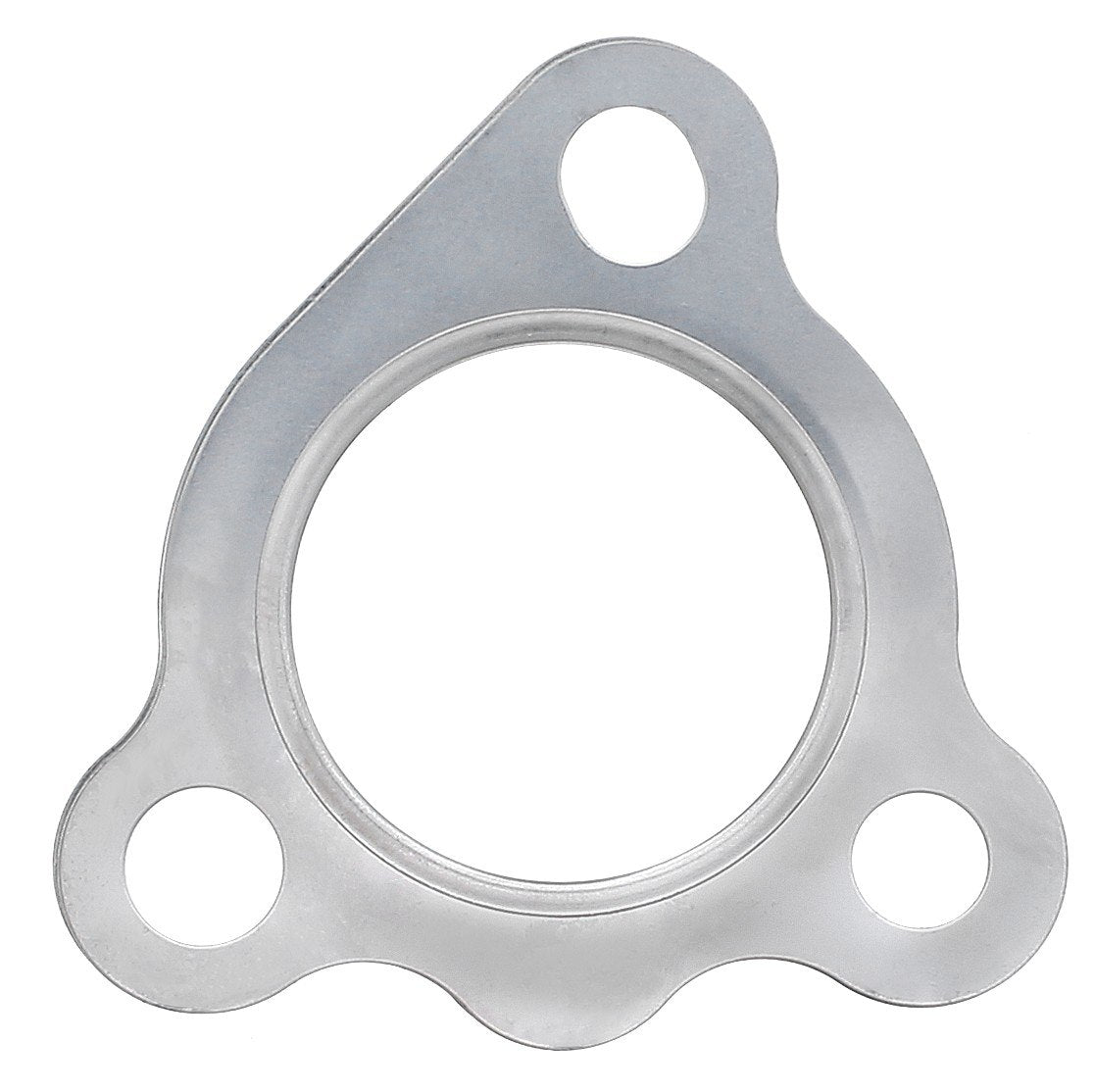 Side View of Turbocharger Gasket ELRING 230.891