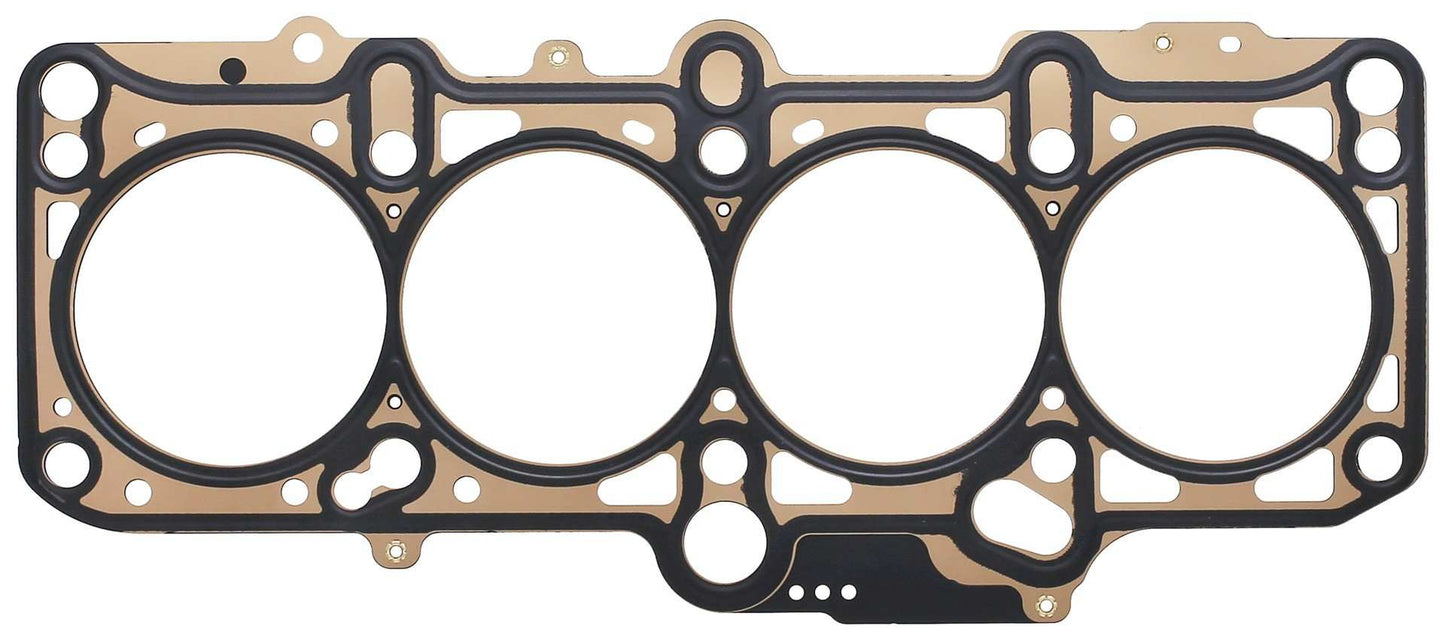 Angle View of Engine Cylinder Head Gasket ELRING 235.831