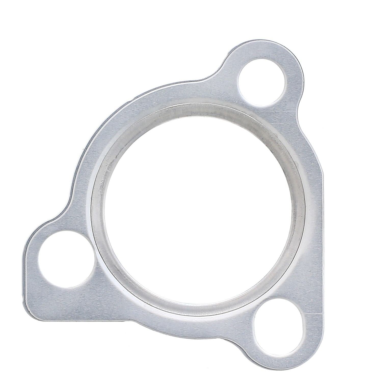 Angle View of Turbocharger Gasket ELRING 237.070