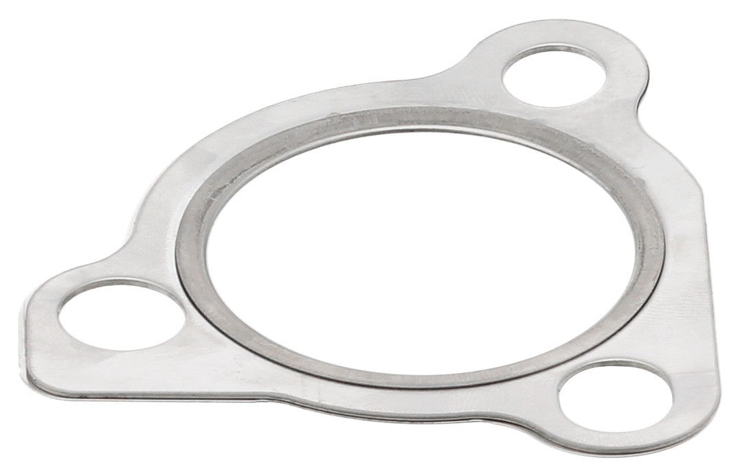 Front View of Turbocharger Gasket ELRING 237.070