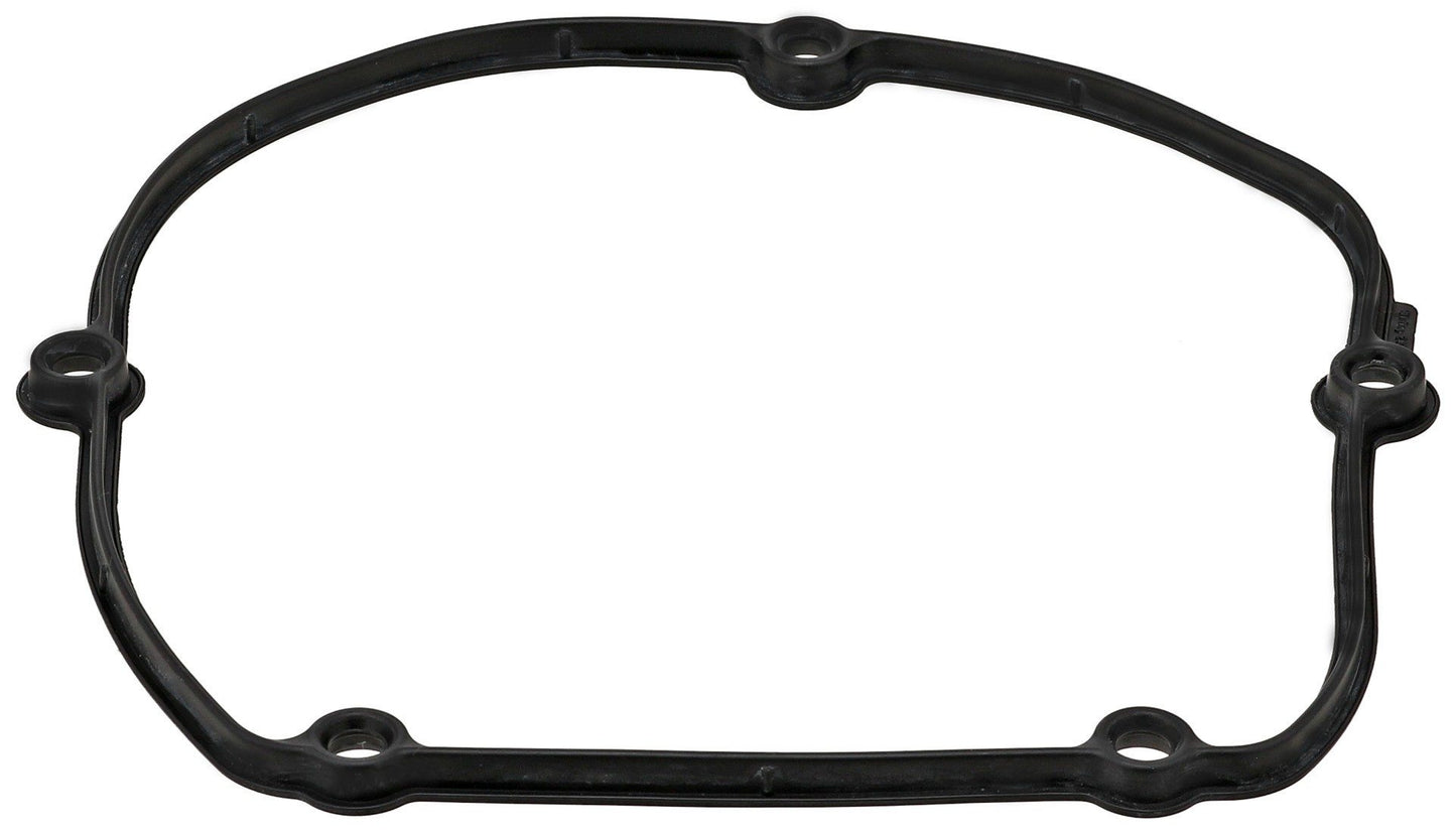 Front View of Engine Timing Cover Gasket ELRING 240290