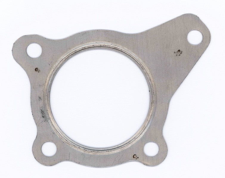 Front View of Exhaust Pipe Flange Gasket ELRING 244.560