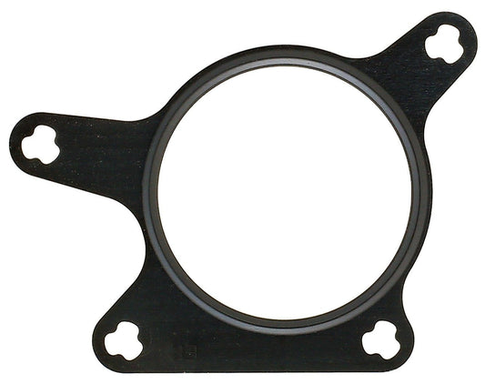 Top View of EGR Valve Gasket ELRING 261.171