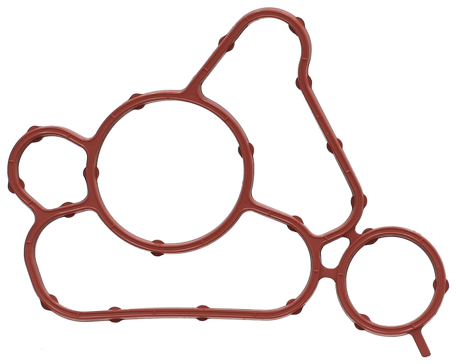 Back View of Catalytic Converter Gasket ELRING 279630