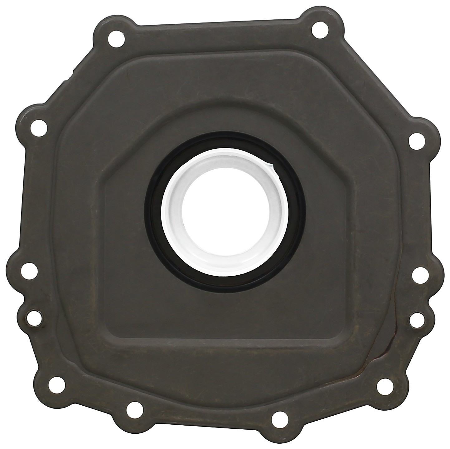 Back View of Manual Transmission Output Shaft Seal ELRING 279810