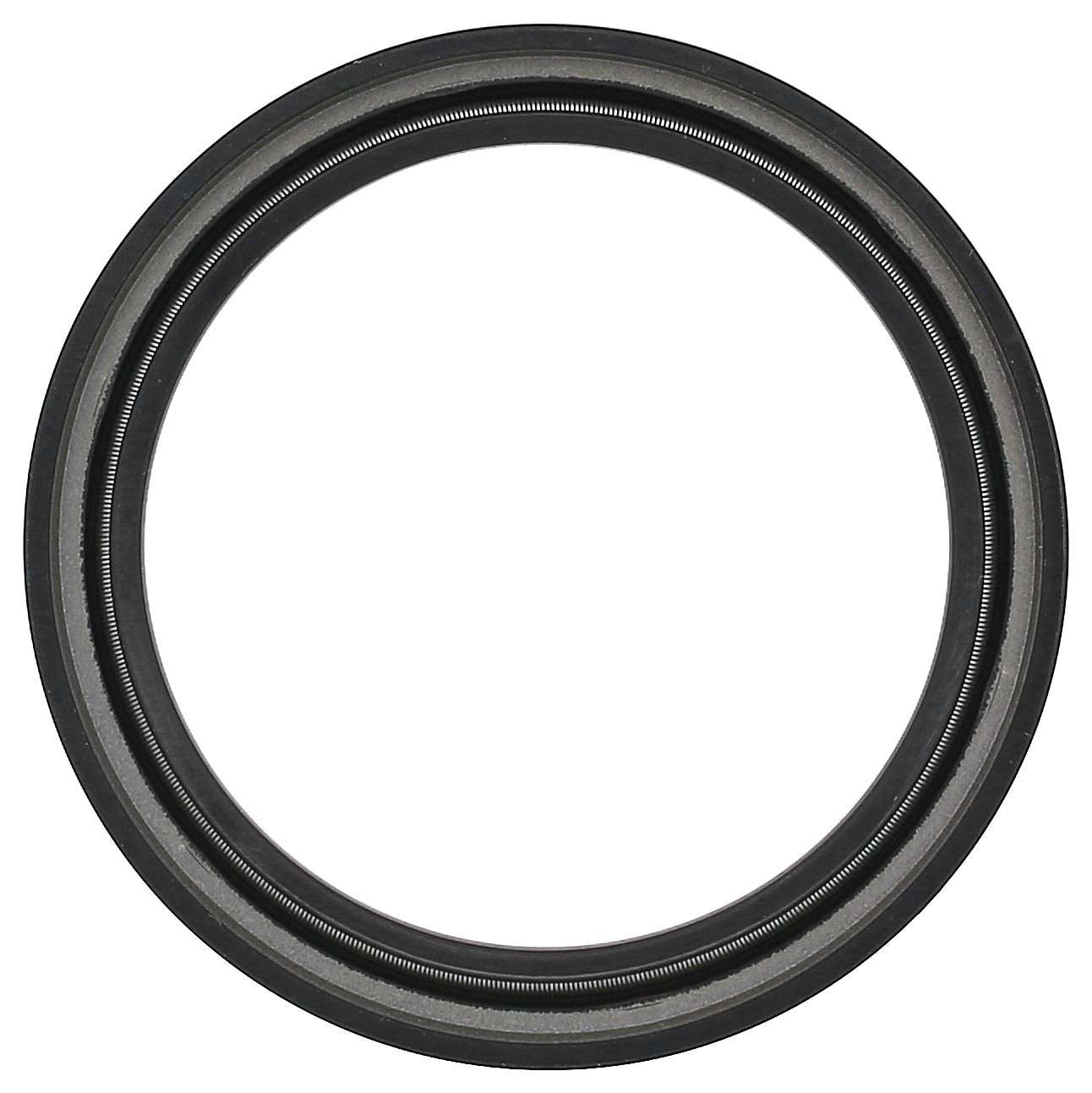 Bottom View of Automatic Transmission Pinion Seal ELRING 284459