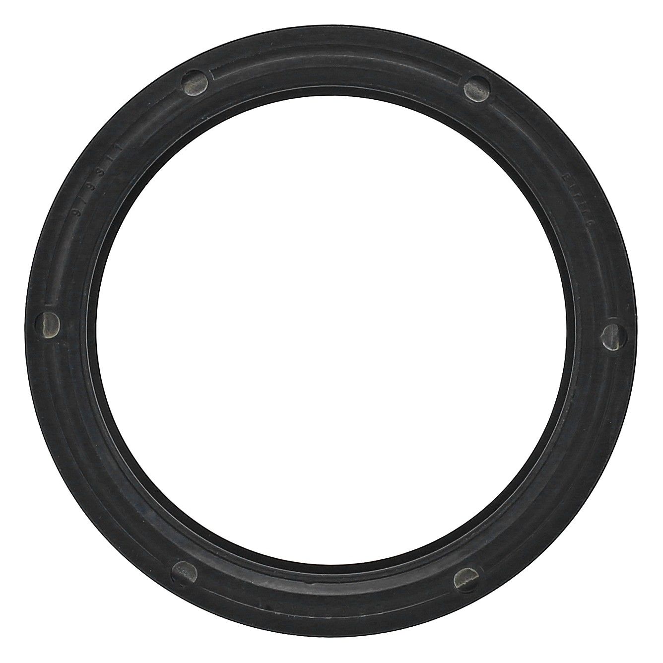 Side View of Automatic Transmission Pinion Seal ELRING 284459