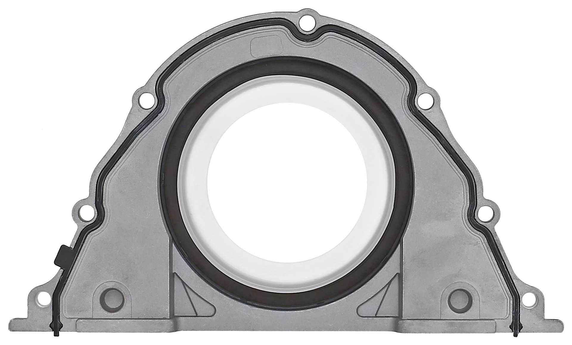 Angle View of Engine Crankshaft Seal ELRING 284.460