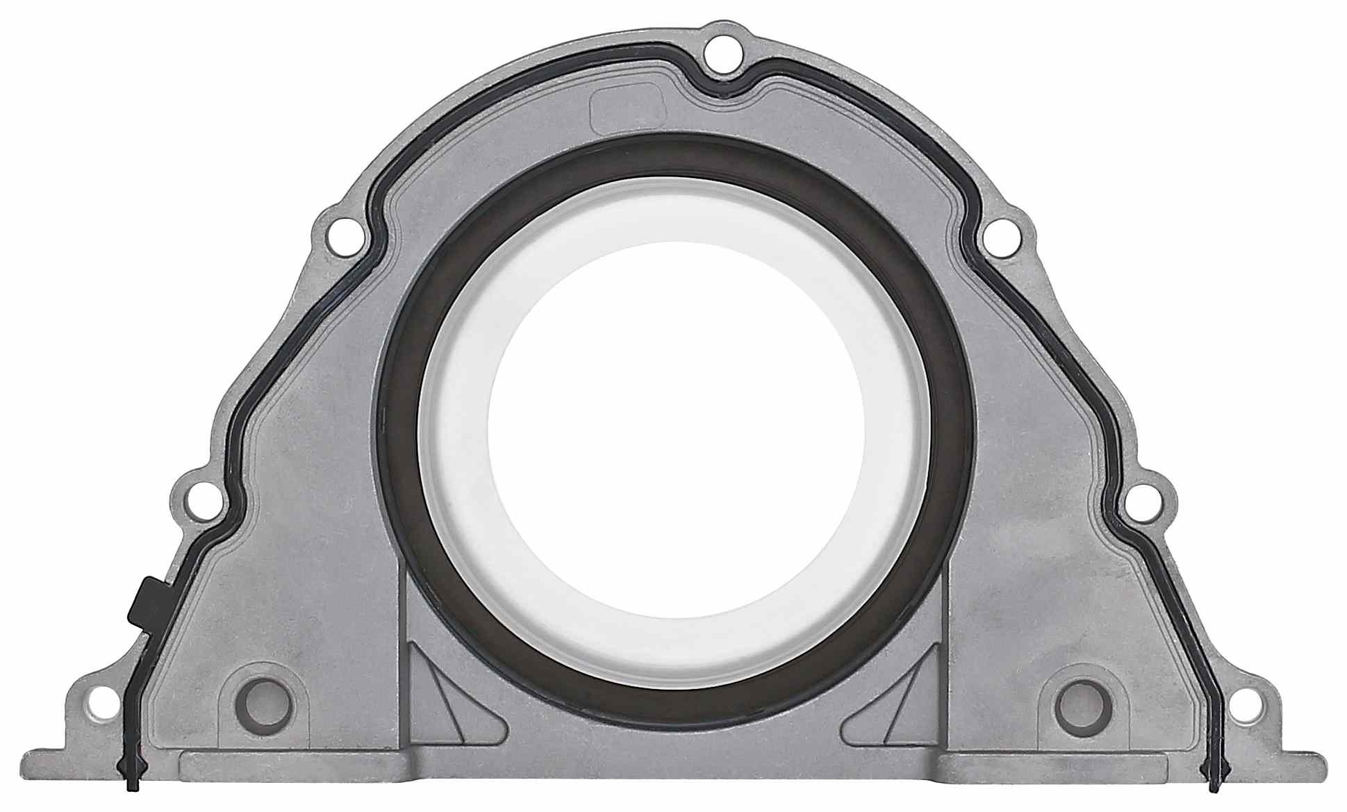 Bottom View of Engine Crankshaft Seal ELRING 284.460