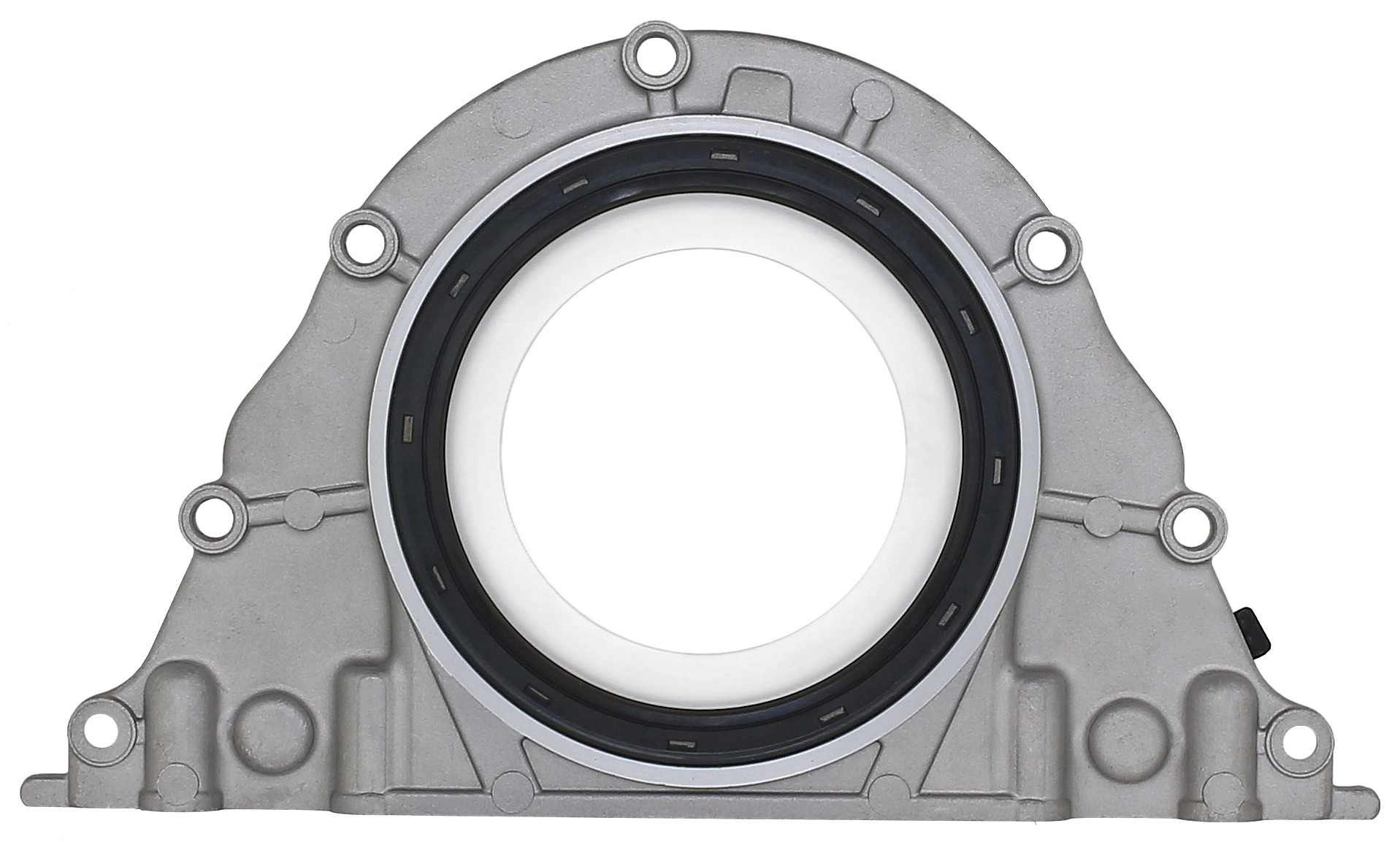 Top View of Engine Crankshaft Seal ELRING 284.460